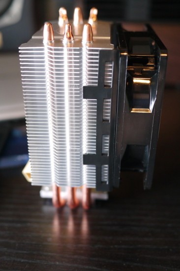 CoolerMaster CPUファン RR-TX3E-28PK-J1 (Hyper TX3 EVO) (5)