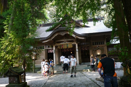 高千穂神社 (12)
