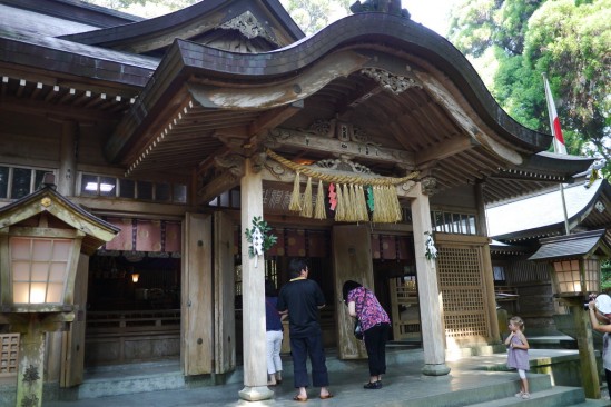 高千穂神社 (15)