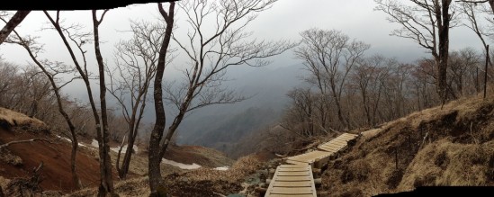 蛭ヶ岳 登山 (115)