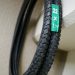 MERIDA SPANOVA 22inch 子供用MTBのタイヤ交換をした